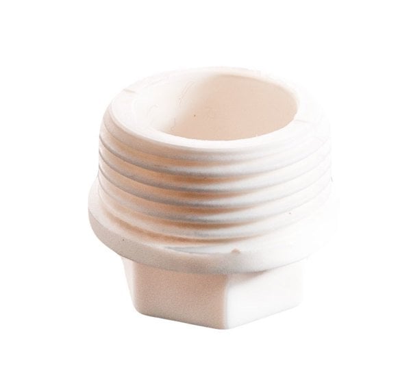 Plastherm PPRC Kör Tapa 32 mm - PP200320100