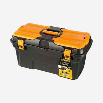 Rtrmax RCMGP13 13' Grip Plastik Kilitli Takım Çantası
