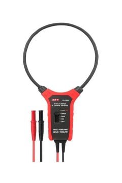 Unit UT-CS09C 3000A Esnek Kelepçe Pensampermetre