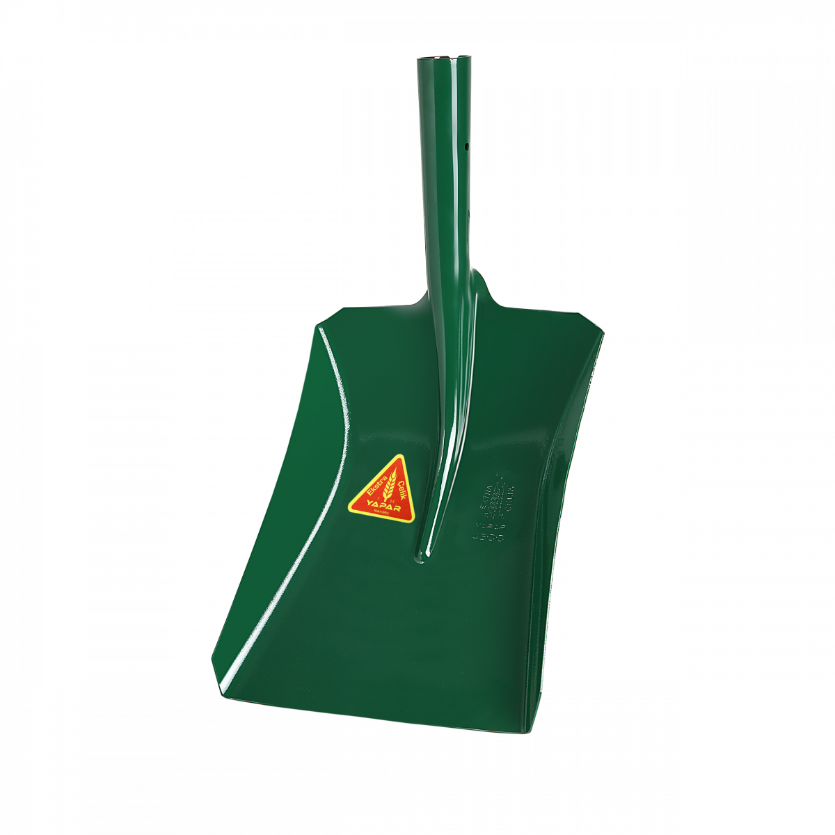 YAPAR Faryap Küreği 4300 Sapsız