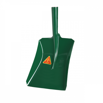 YAPAR Faryap Küreği 4300 Sapsız