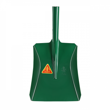 YAPAR Faryap Küreği 4300 Sapsız