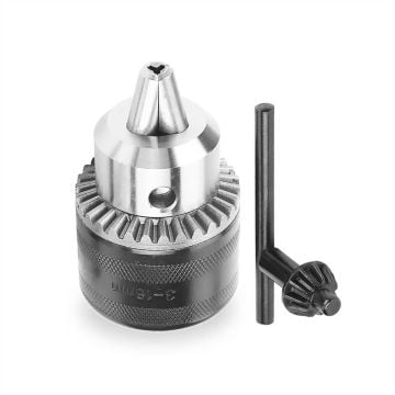 SGS 5606 Anahtarlı Metal Mandren 16 Mm