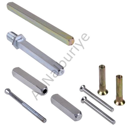 Multlock AYRIK KOL DEMİRİ - 90101015