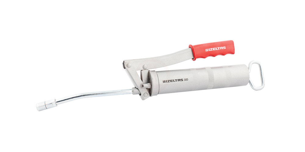 İzeltaş Gres Pompası 300 cc