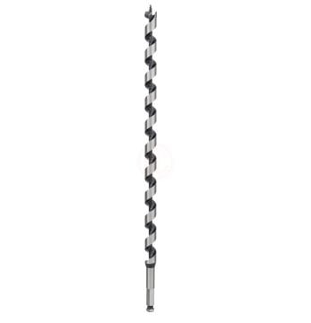 Bosch Yılan Ahşap Matkap Ucu Altıgen Şaft 18x450 mm - 2608597645