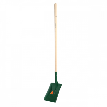 YAPAR Faryap Küreği 4300 Düz Saplı 130 Cm