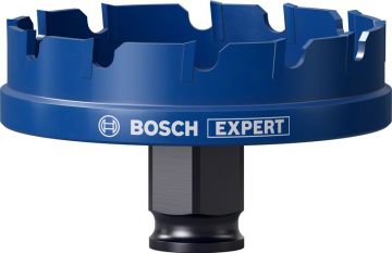 Bosch Delik Açma Testeresi Expert TCT SM 68 mm - 2608900501