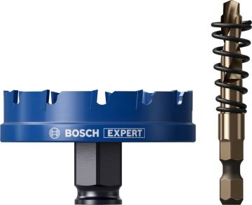 Bosch Delik Açma Testeresi Expert TCT SM 68 mm - 2608900501