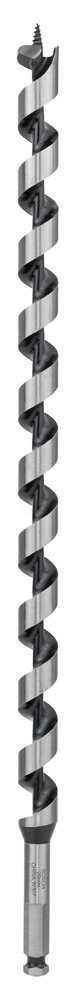 Bosch Yılan Ahşap Matkap Ucu Altıgen Şaft 20x450 mm - 2608597646