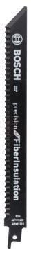 Bosch Panter Testere Bıçağı Precision For FiberInsulation S 1113 AWP 225 mm (2 Adet) - 2608635527