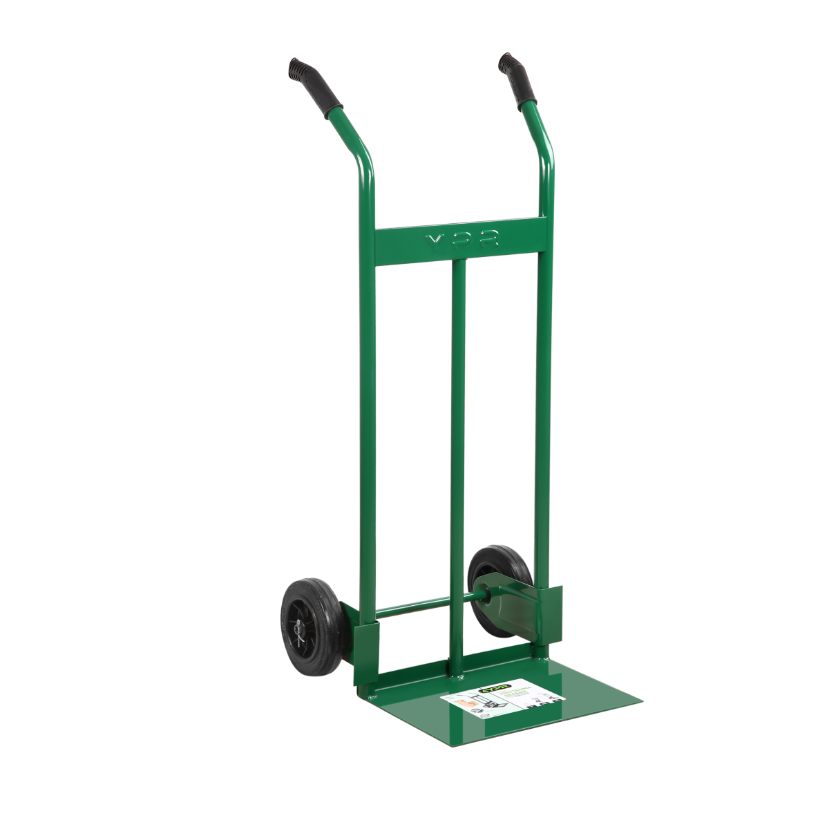 YPR Koli Taşıma Arabası HT100 Şişme (3,00x4)