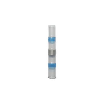 Brio Kablo Ucu Isıt Birleştir Lehimli Mavi 15 - 25 Mm2 10'lu Paket