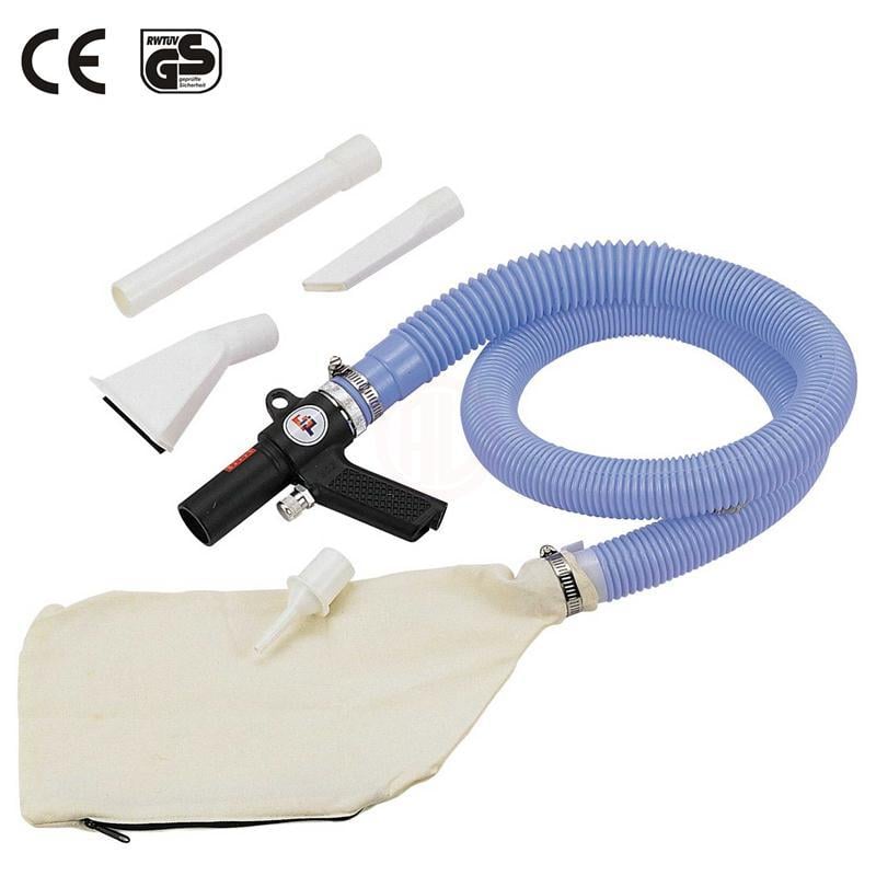 Gison Gp-405 Havalı Toz Emme Ve Üfleme Tabancası - GP405