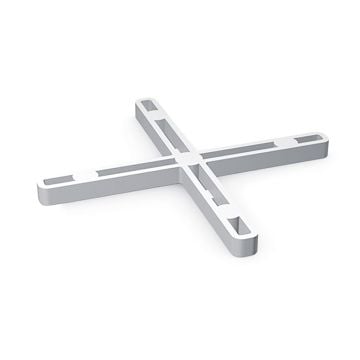 SGS 6156 Derz Artısı Oluklu 3 Mm (Pk/500 Adet)