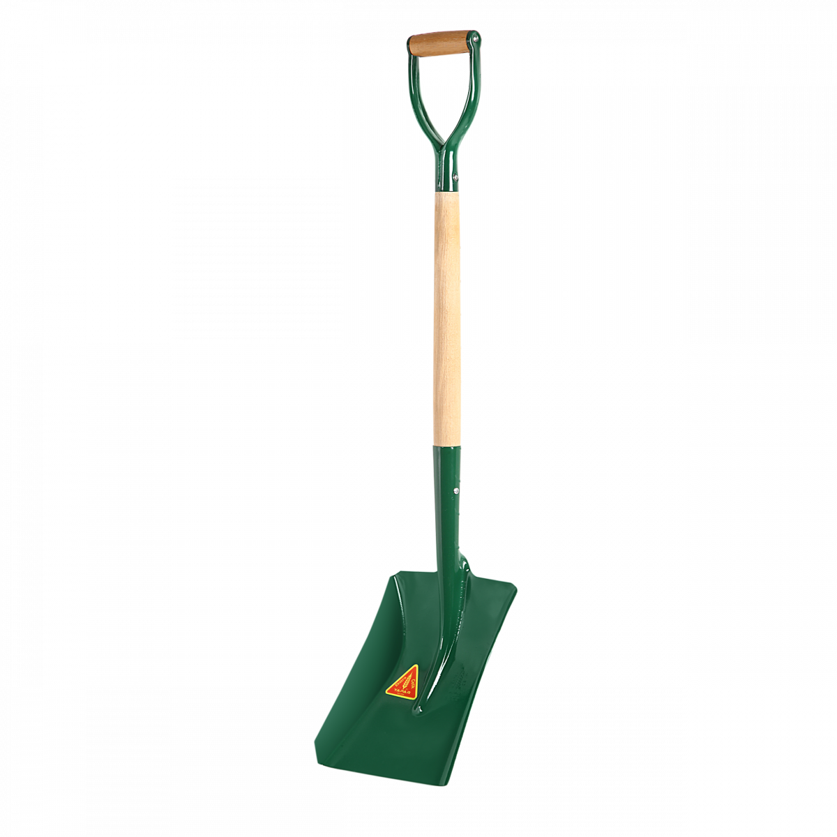 YAPAR Faryap Küreği 4301 Demir Tutamak Saplı