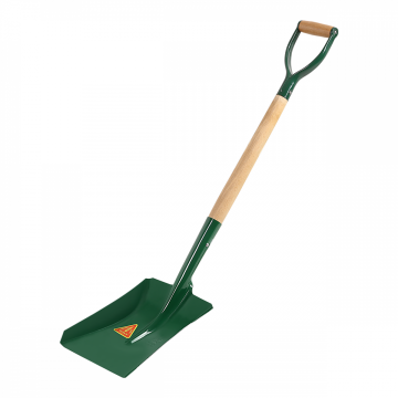 YAPAR Faryap Küreği 4301 Demir Tutamak Saplı