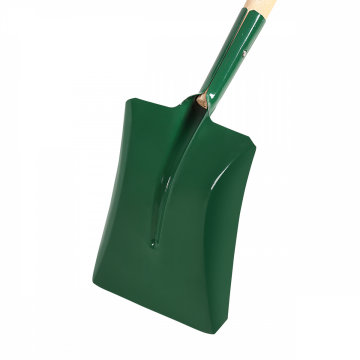 YAPAR Faryap Küreği 4301 Demir Tutamak Saplı