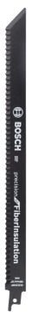 Bosch Panter Testere Bıçağı Precision For FiberInsulation S 1213 AWP 300 mm (2 Adet) - 2608635528