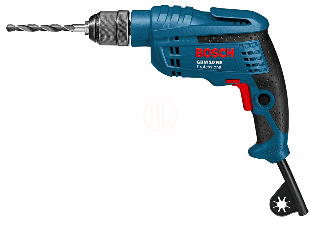 Bosch Vidalama Matkabı GBM 10 RE - 0601473600