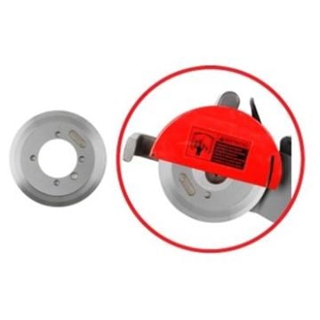 KNC Boru Kesici Yedek Bıçak (622184CUTTER)