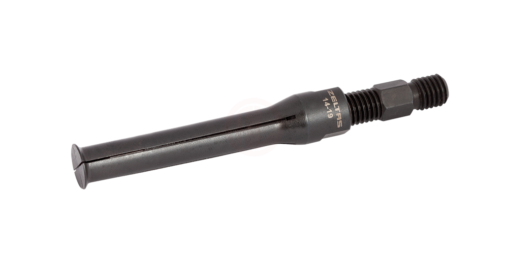 İzeltaş İç Rulman Çektirme Pensi Model A 16-21 mm