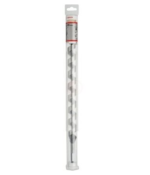 Bosch Yılan Ahşap Matkap Ucu Altıgen Şaft 24x450 mm - 2608597648