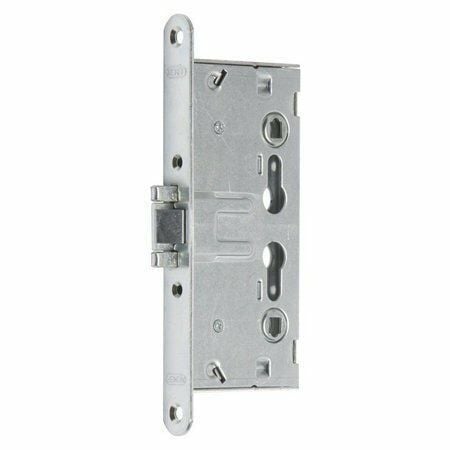Multlock YANGINA DAYANIKLI MIZRAKLI GÖMME KİLİT (1739/03) - 9173903000