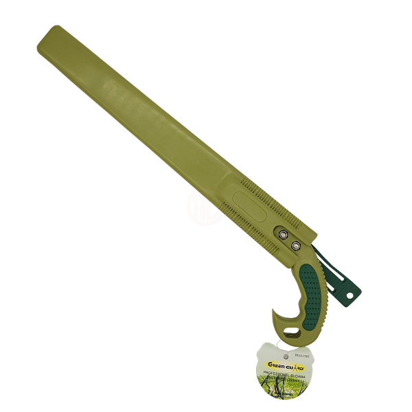 Green Guard PR10-350 PROFESYONEL BUDAMA TESTERESİ - GREENPR10350T