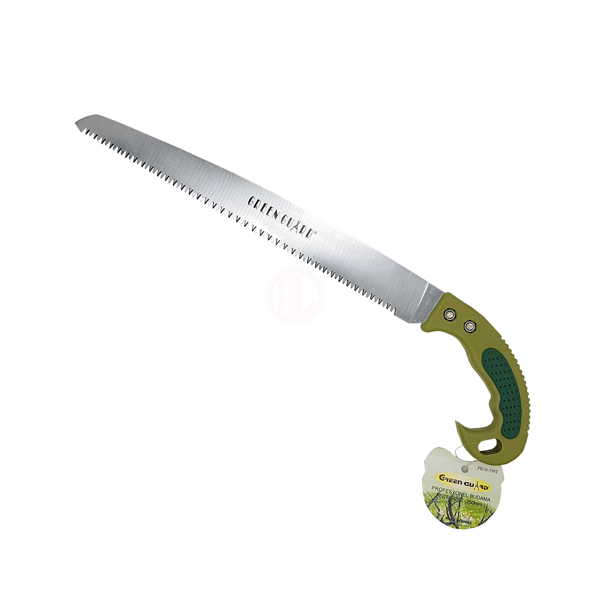 Green Guard PR10-350 PROFESYONEL BUDAMA TESTERESİ - GREENPR10350T