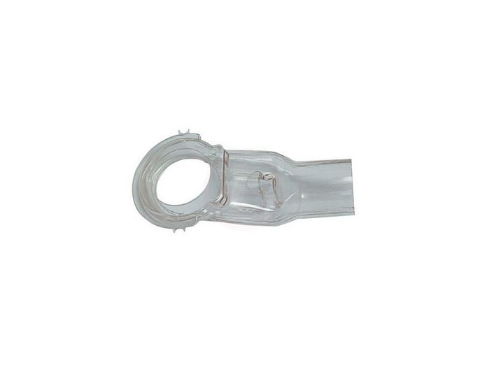 Makita Şeffaf Hortum Ağzı (RP0900-RT0700C) (194733-8)