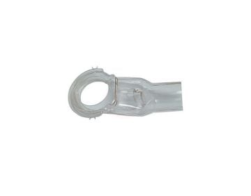 Makita Şeffaf Hortum Ağzı (RP0900-RT0700C) (194733-8)
