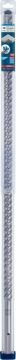 Bosch Kırıcı Delici Uç SDS-Max-8X Expert 28x920 mm (1 Adet) - 2608900250