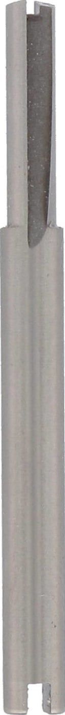 Dremel Freze Ucu HSS 3,2 mm (650) - 2615065032