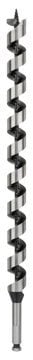 Bosch Yılan Ahşap Matkap Ucu Altıgen Şaft 26x450 mm - 2608597649