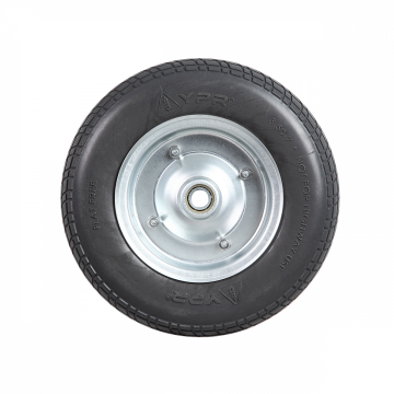 YPR Pulast Patlamaz Tekerlek (3,50x7) Rulmanlı