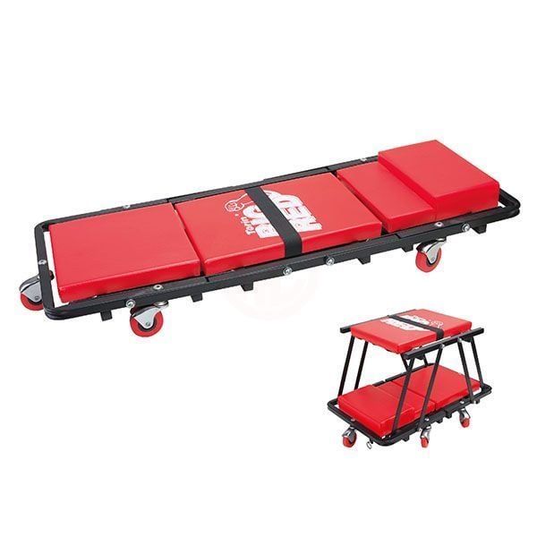 Big Red TR6458 ARAÇ ALTI BAKIM TABLASI - BIGTR6458