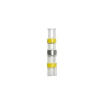Brio Kablo Ucu Isıt Birleştir Lehimli Sarı 40-60 Mm2 10'lu Paket