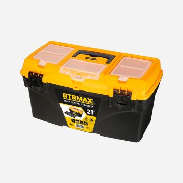 Rtrmax RCR017 17' Org. Çekmeceli Çanta