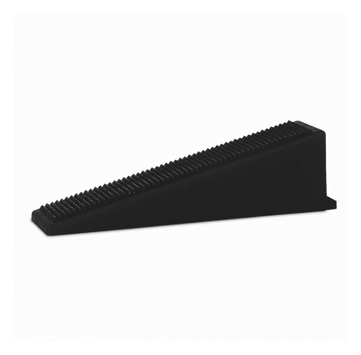 SGS 6167 Derz Sabitleme Takozu 20Mm (Pk/100 Adet) Siyah