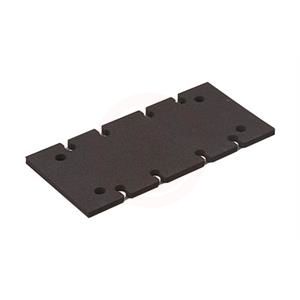 Makita Lastik Taban Standart 93x185 mm (194929-1)