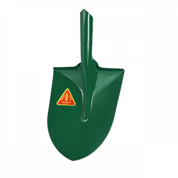 YAPAR Madenci Küreği 5250 Sapsız