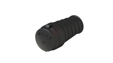 Ne-Ad Kauçuk Grubu / 1x16 A Seyyar Priz - 4002