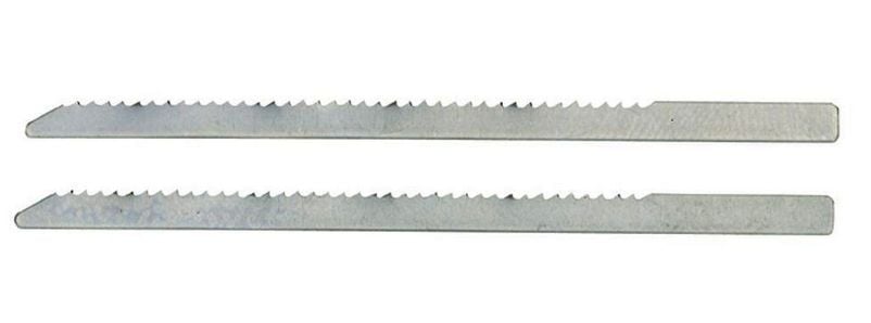Proxxon Metal Alüminyum Yumuşak Alaşım Fiberglas Kesim Testeresi SS230/E ve STS12/E Uyumlu (28056)
