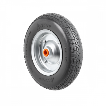 YPR Pulast Patlamaz Tekerlek (3,50x8) Burçlu