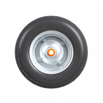 YPR Pulast Patlamaz Tekerlek (3,50x8) Burçlu