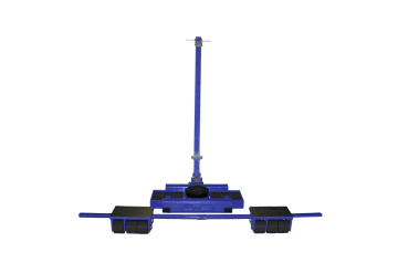 Atlas Pro 48 Ton Yük Taşıma Arabası