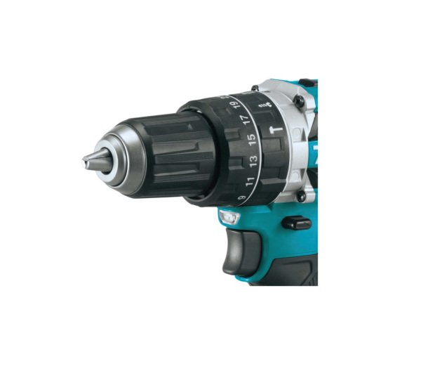 Makita DHP484RFJ AKÜLÜ MATKAP VİDALAMA - MAKDHP484RFJ