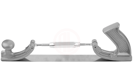 Ceta Form Kaportacı Eğe Kolu (Kol+ Eğe) 370 Mm