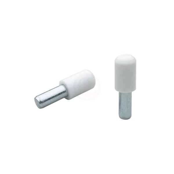 Ayder METAL BAŞLI RAF PİMİ 5 MM ARMUT - A180706
